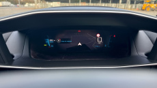 Peugeot 208 1.2 PureTech 100 GT 5dr Petrol Hatchback